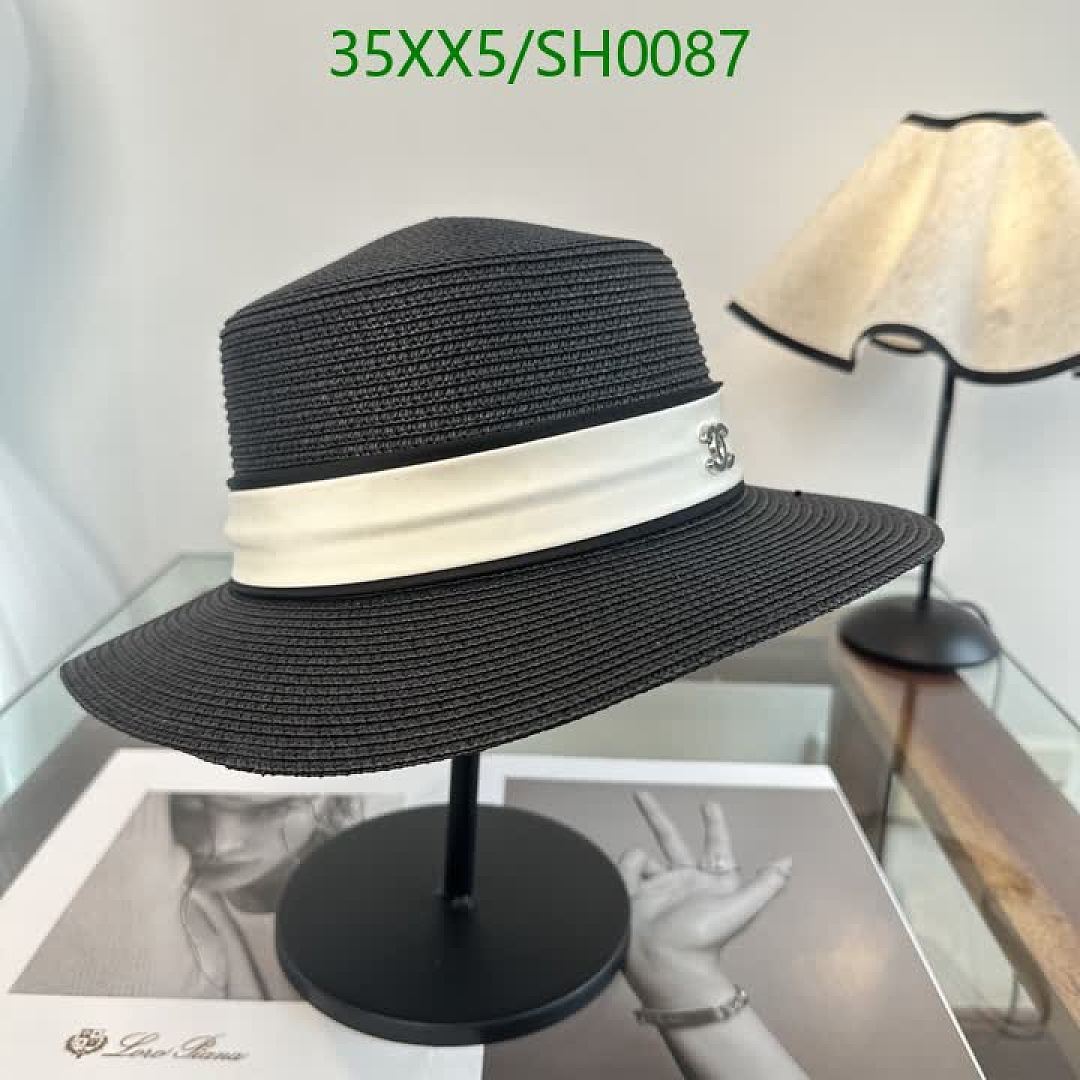 Chanel-Cap(Hat) Code: SH0087 $: 35USD