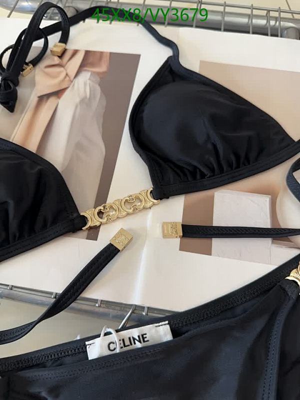Celine-Swimsuit Code: VY3679 $: 45USD