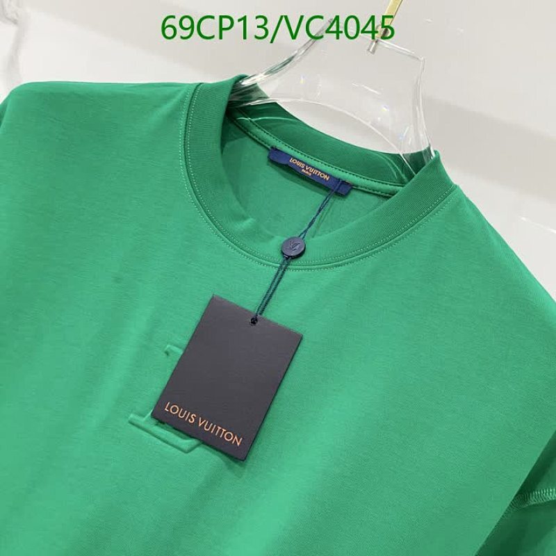 LV-Clothing Code: VC4045 $: 69USD