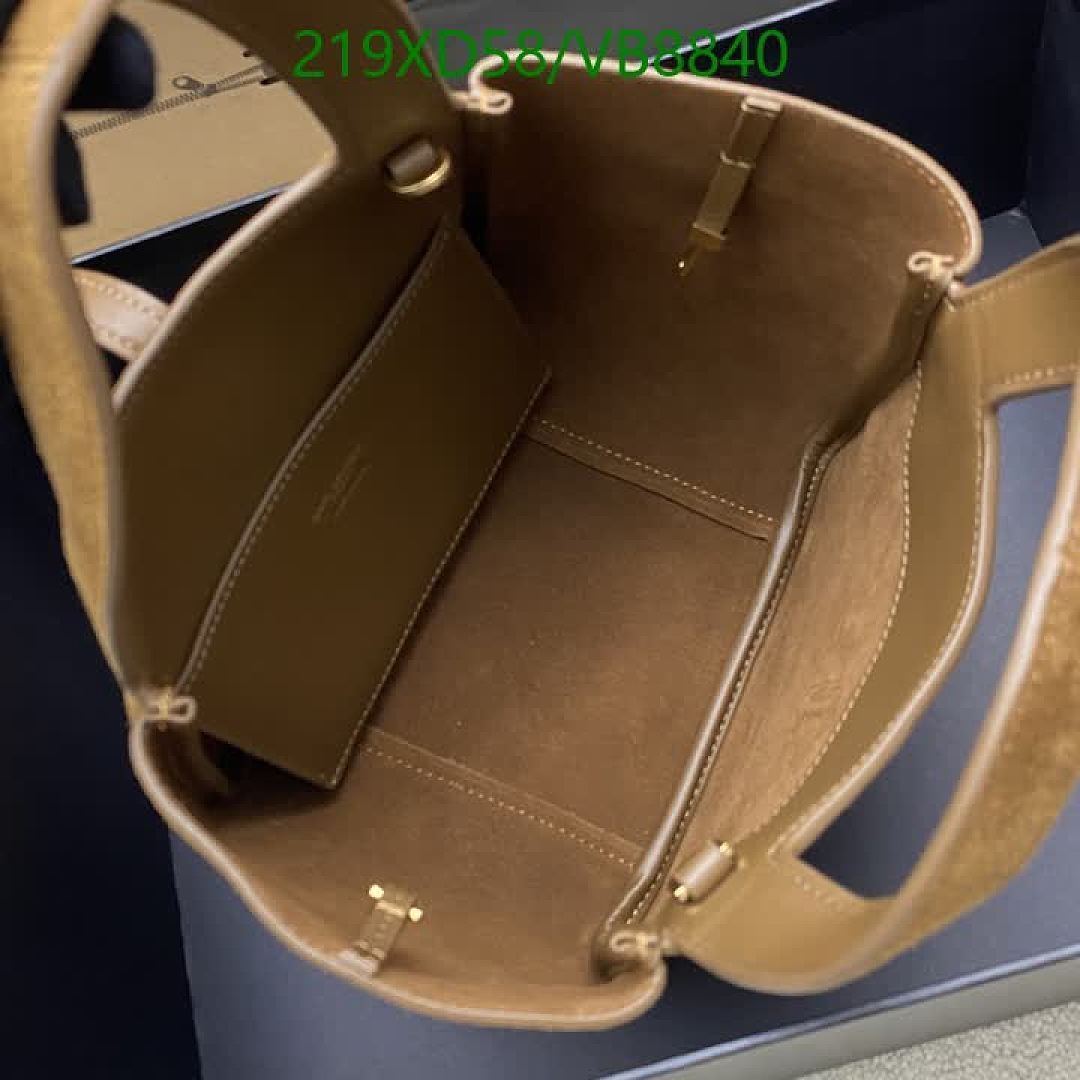 YSL-Bag-Mirror Quality Code: VB8840 $: 219USD