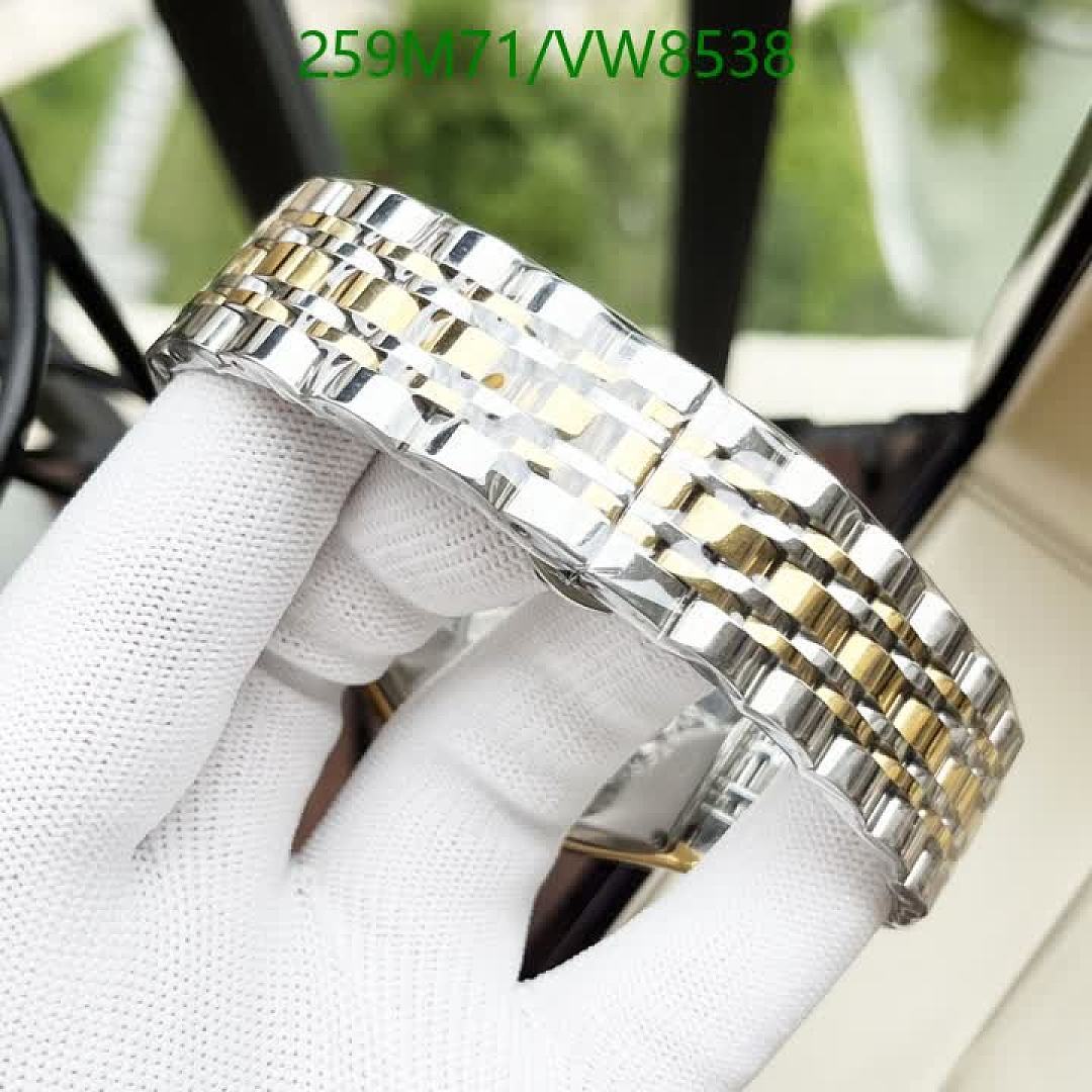 Rolex-Watch-Mirror Quality Code: VW8538 $: 259USD