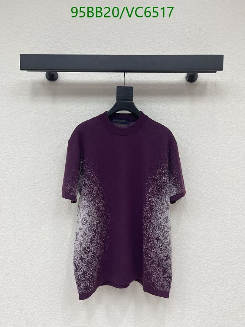 LV-Clothing Code: VC6517 $: 95USD