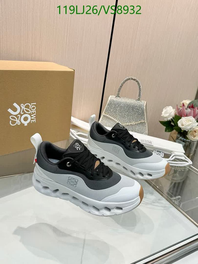 Loewe-Women Shoes Code: VS8932 $: 119USD