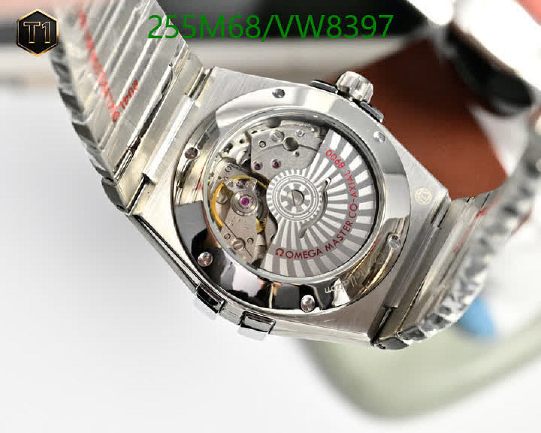 Omega-Watch(Mirror Quality) Code: VW8397 $: 255USD
