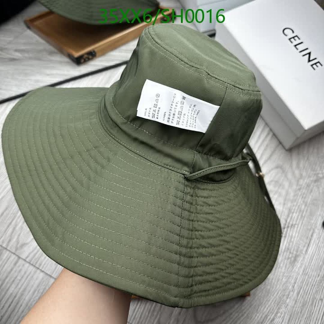 Celine-Cap(Hat) Code: SH0016 $: 35USD