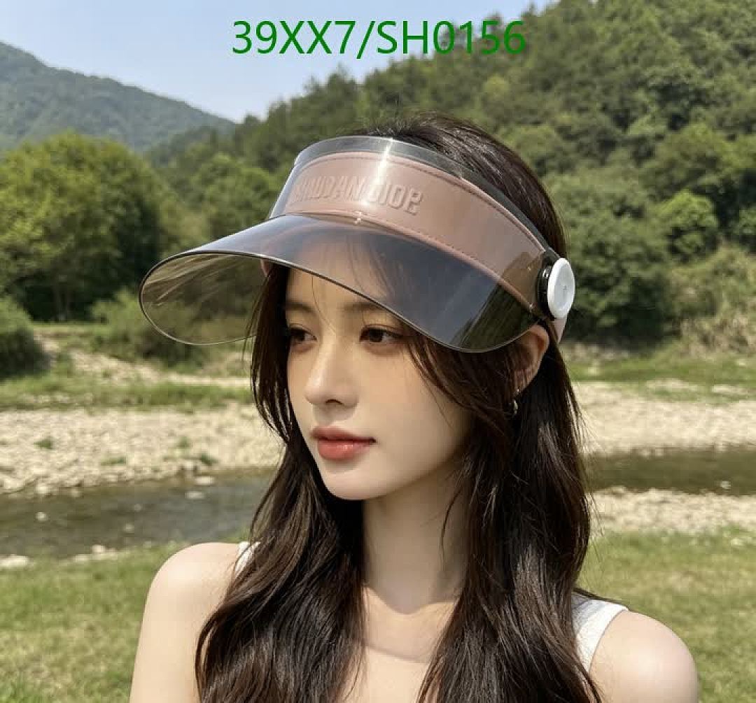 Dior-Cap(Hat) Code: SH0156 $: 39USD