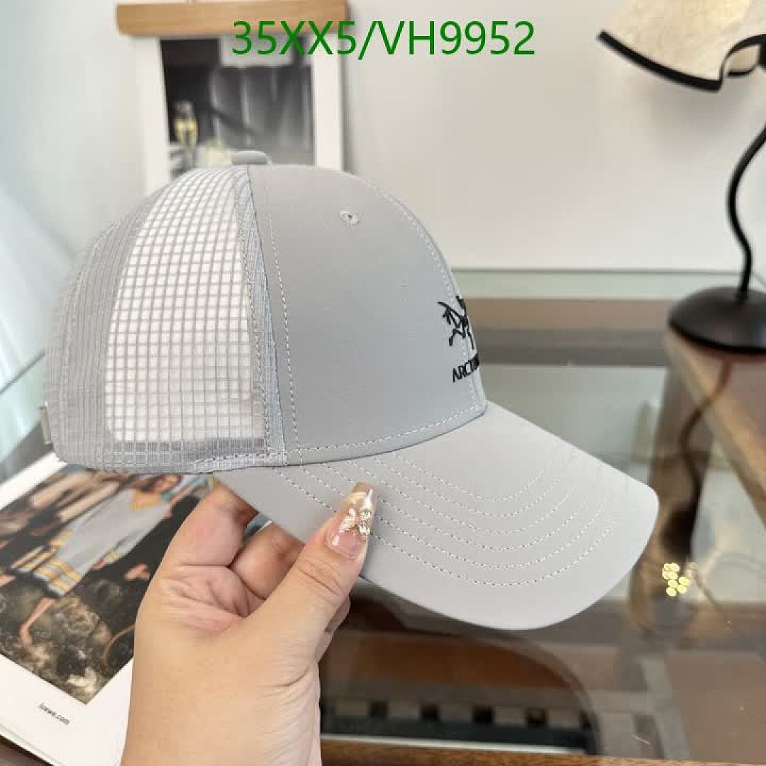 Arcteryx-Cap(Hat) Code: VH9952 $: 35USD