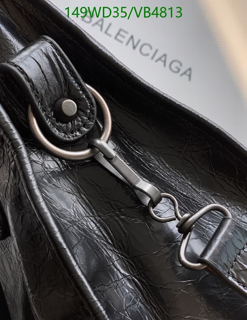 Balenciaga-Bag-4A Quality Code: VB4813