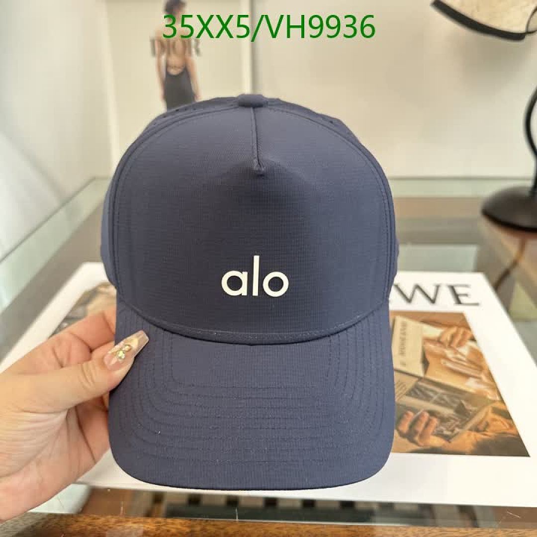 Alo yoga-Cap(Hat) Code: VH9936 $: 35USD