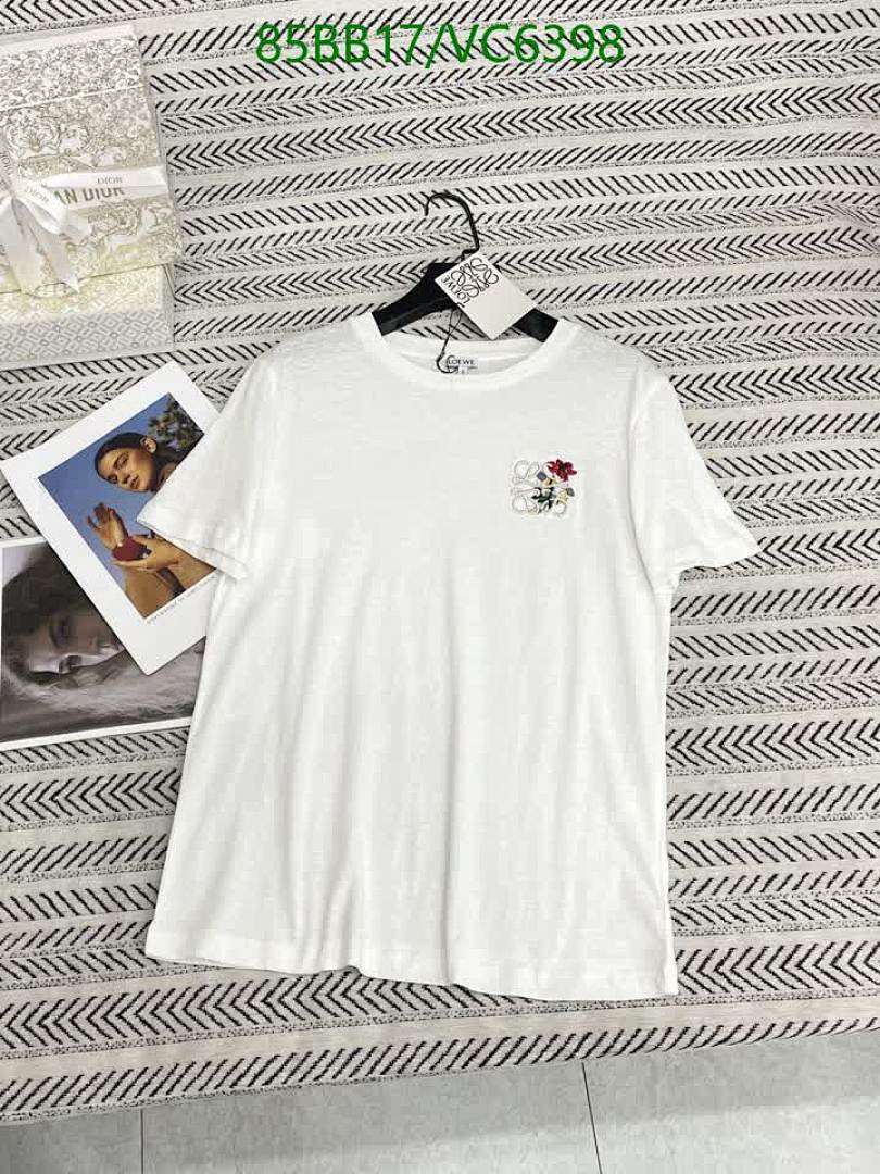 Loewe-Clothing Code: VC6398 $: 85USD