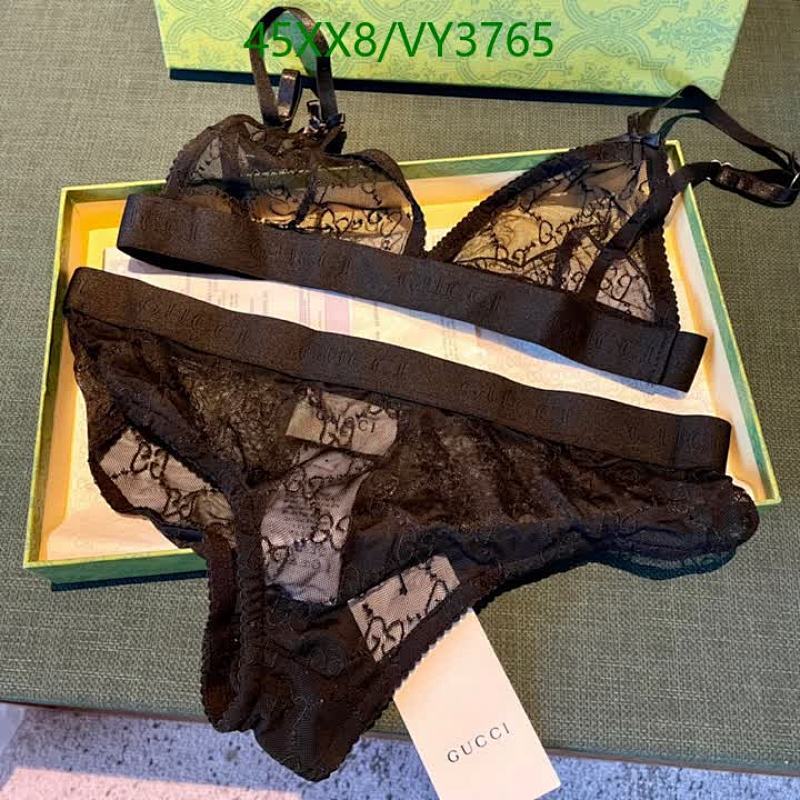 GUCCI-Swimsuit Code: VY3765 $: 45USD