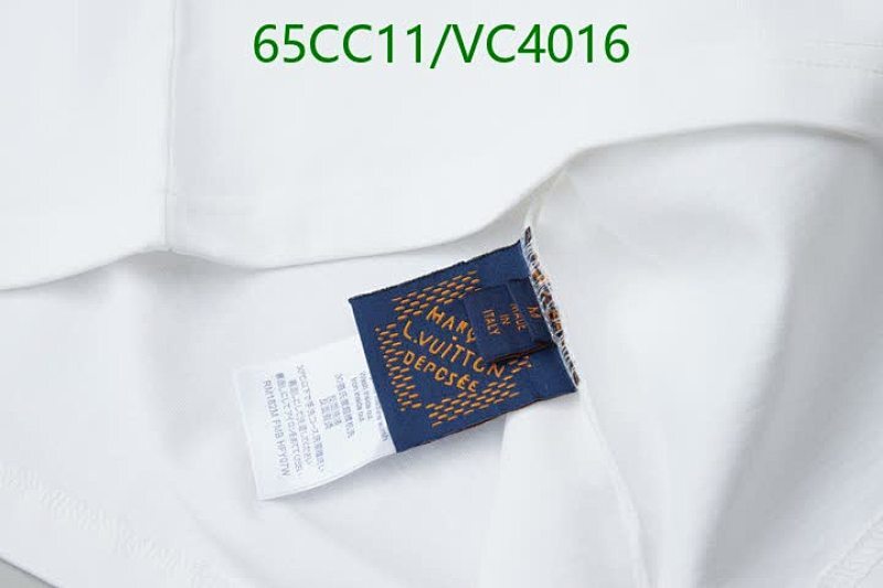 LV-Clothing Code: VC4016 $: 65USD