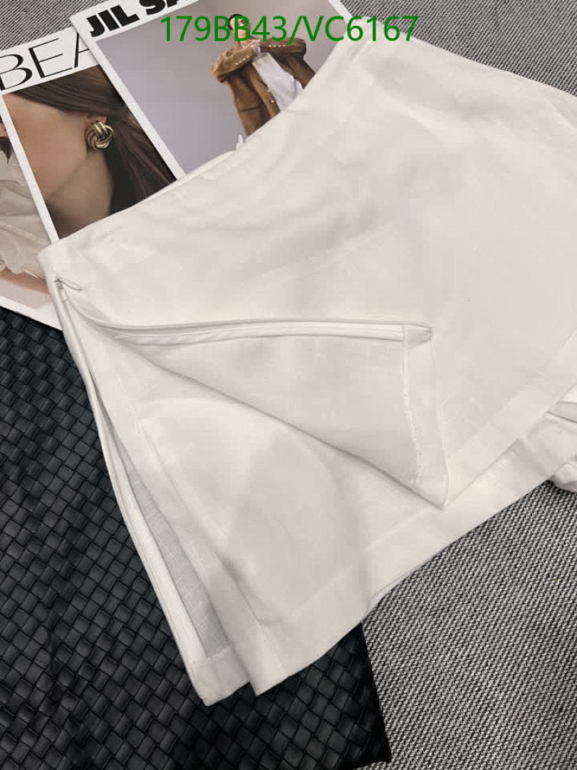 Dior-Clothing Code: VC6167 $: 179USD