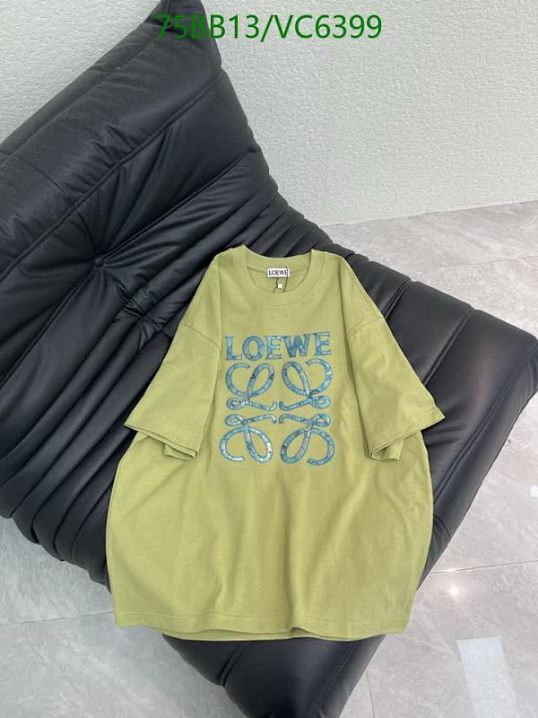 Loewe-Clothing Code: VC6399 $: 75USD