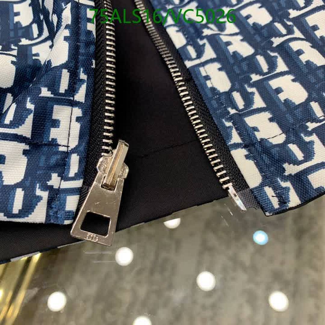 Dior-Kids clothing Code: VC5026 $: 75USD