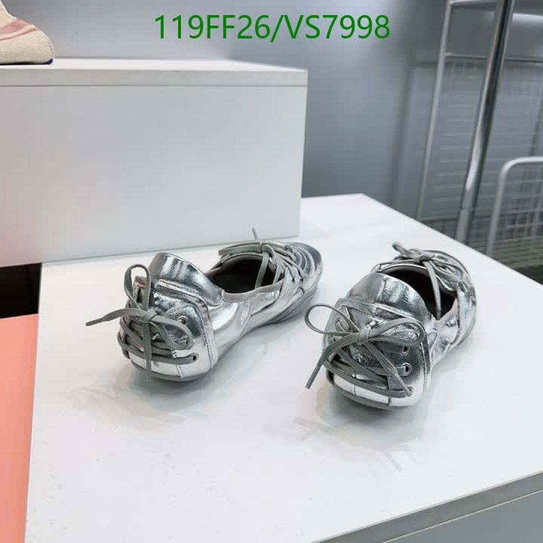 Acne Studios-Women Shoes Code: VS7998 $: 119USD