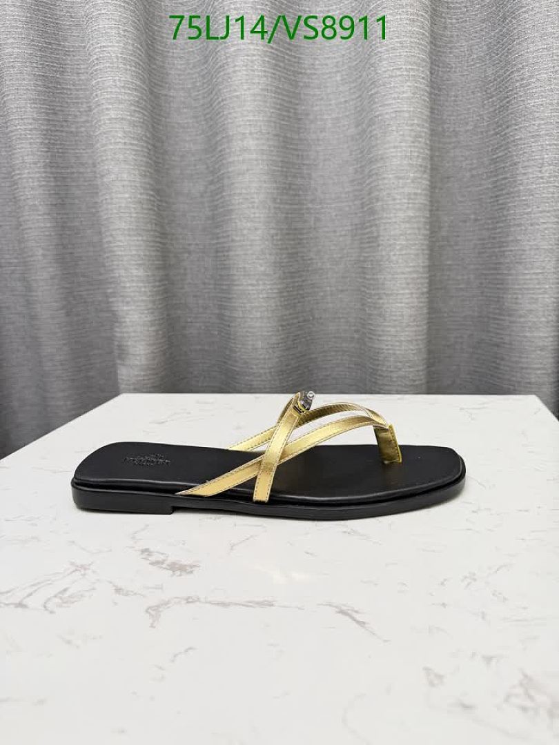 Hermes-Women Shoes Code: VS8911 $: 75USD