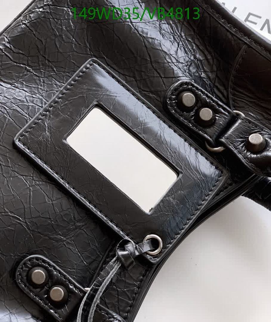 Balenciaga-Bag-4A Quality Code: VB4813