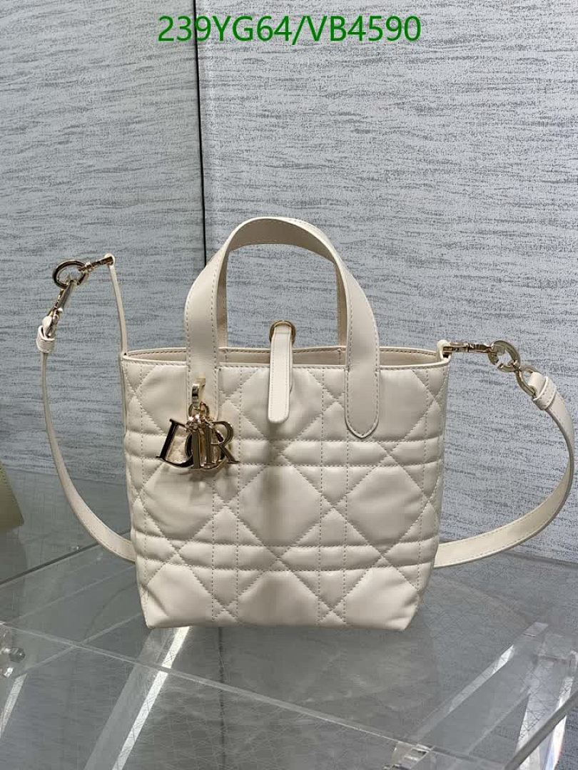 Dior-Bag-Mirror Quality Code: VB4590 $: 239USD