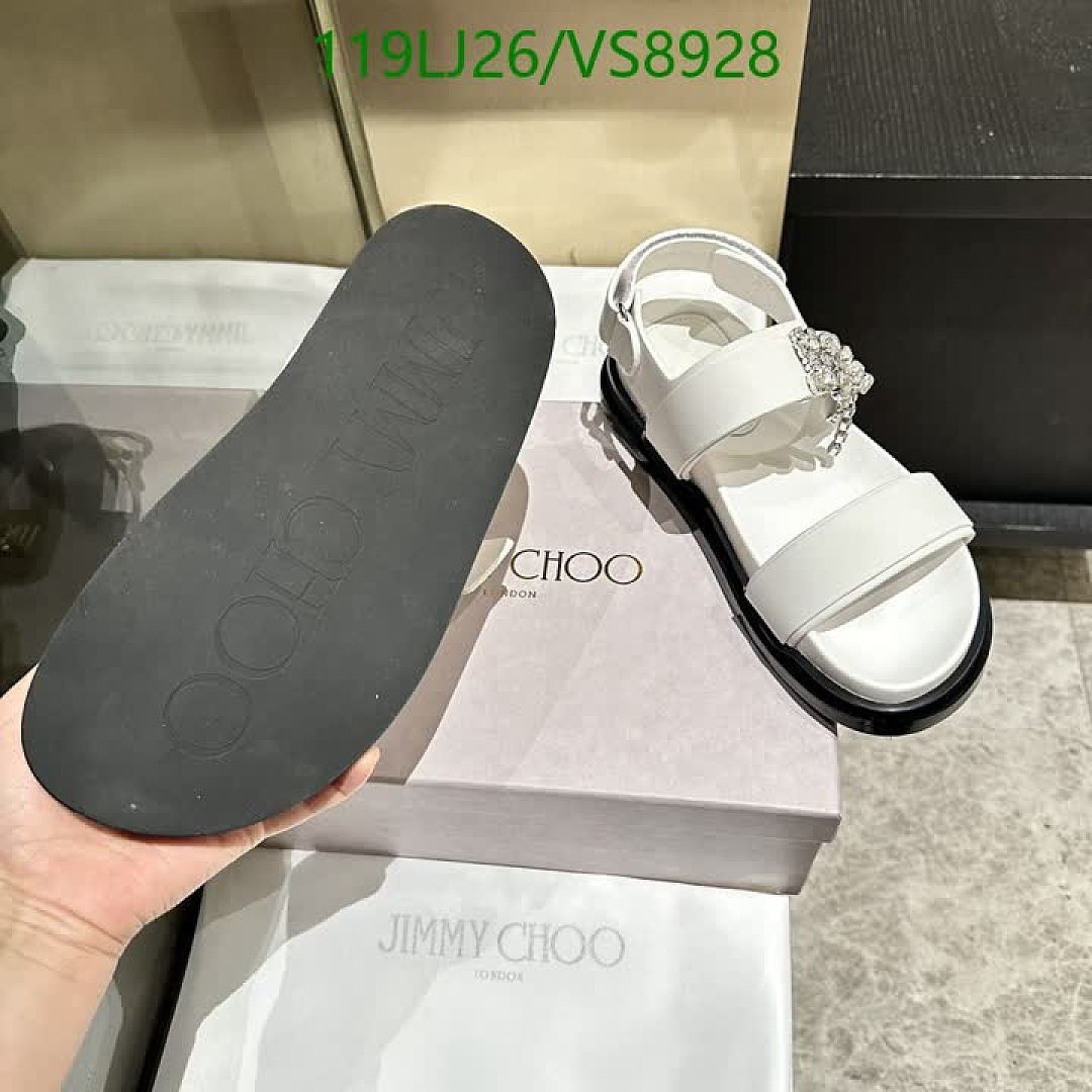 Jimmy Choo-Women Shoes Code: VS8928 $: 119USD