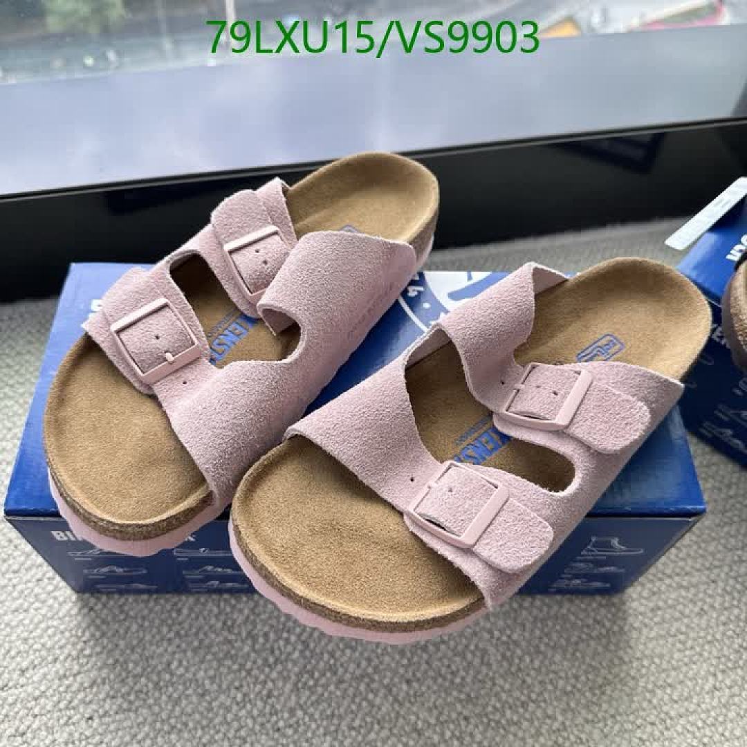 Birkenstock-Men shoes Code: VS9903 $: 79USD