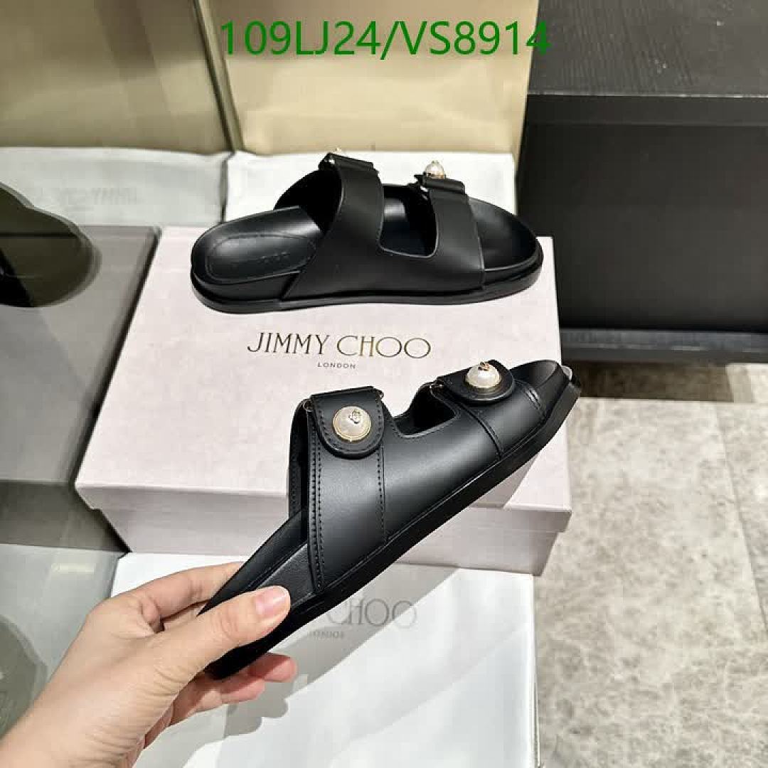 Jimmy Choo-Women Shoes Code: VS8914 $: 109USD