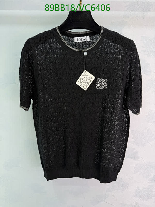 Loewe-Clothing Code: VC6406 $: 89USD
