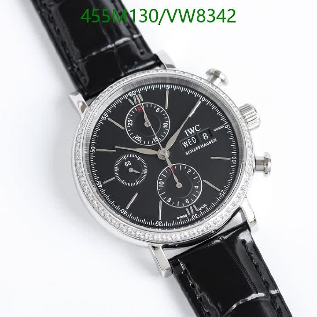 IWC-Watch-Mirror Quality Code: VW8342 $: 455USD