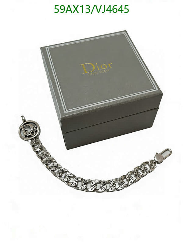 Dior-Jewelry Code: VJ4645 $: 59USD