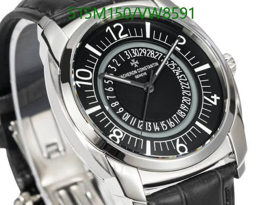 Vacheron Constantin-Watch-Mirror Quality Code: VW8591 $: 515USD
