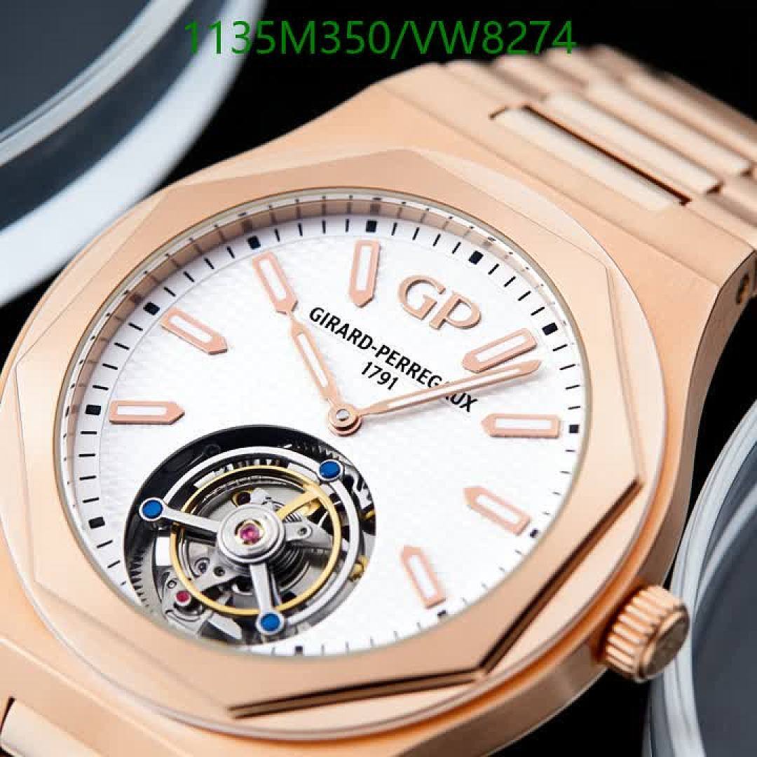 Girard-Perregaux-Watch-Mirror Quality Code: VW8274 $: 1135USD