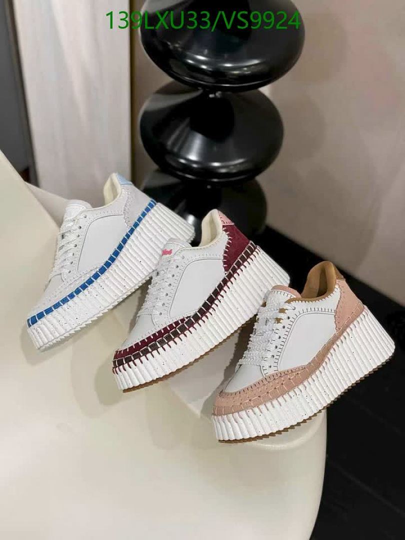 Celine-Women Shoes Code: VS9924 $: 139USD