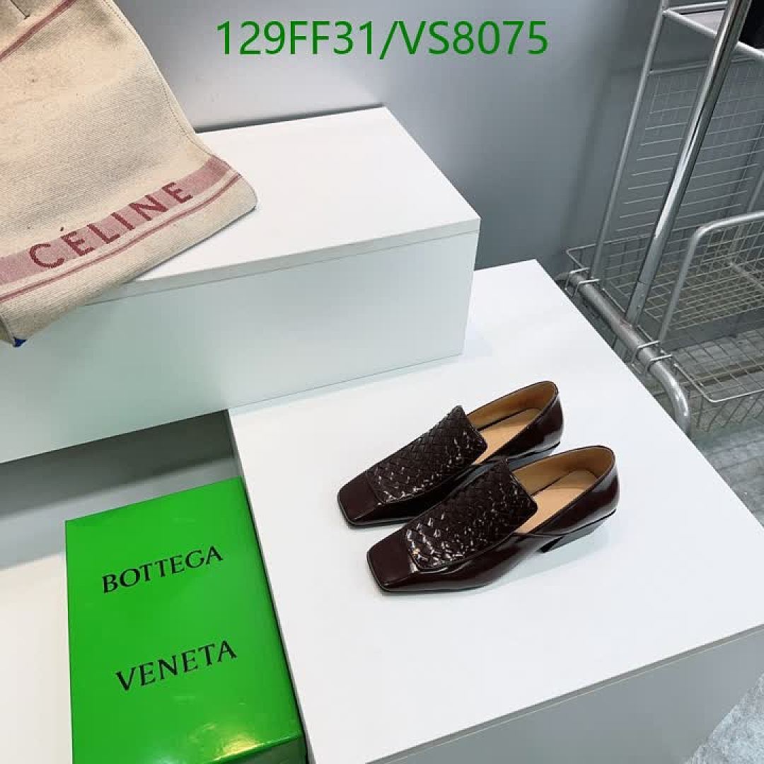 BV-Women Shoes Code: VS8075 $: 129USD