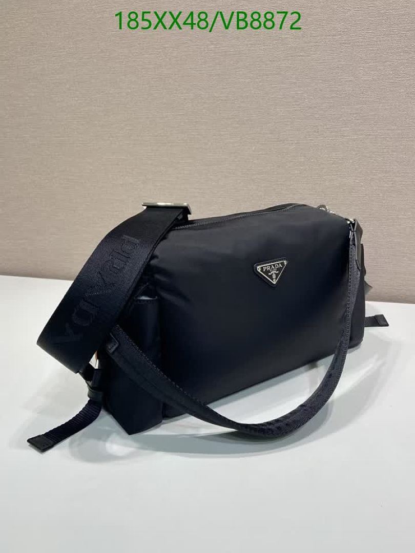Prada-Bag-Mirror Quality Code: VB8872 $: 185USD