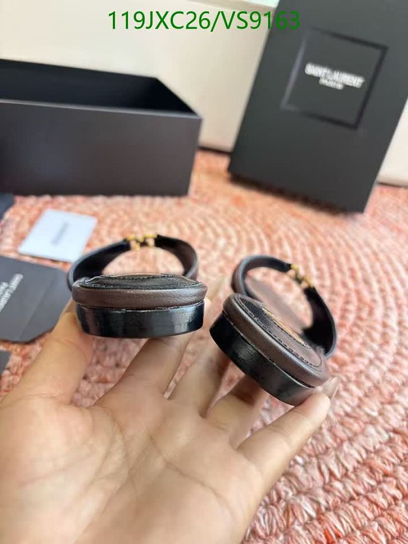 YSL-Women Shoes Code: VS9163 $: 119USD