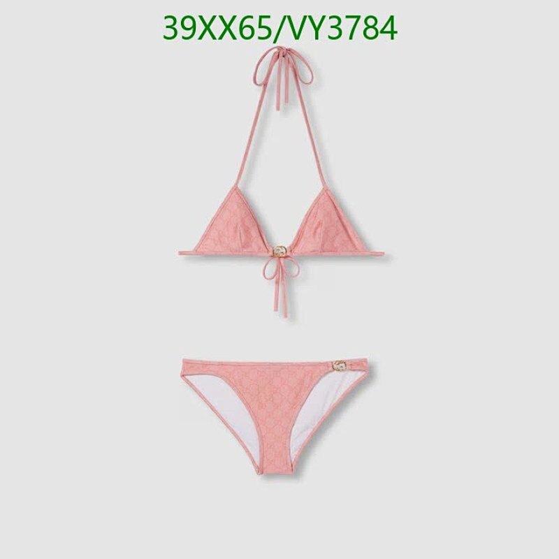 GUCCI-Swimsuit Code: VY3784 $: 39USD
