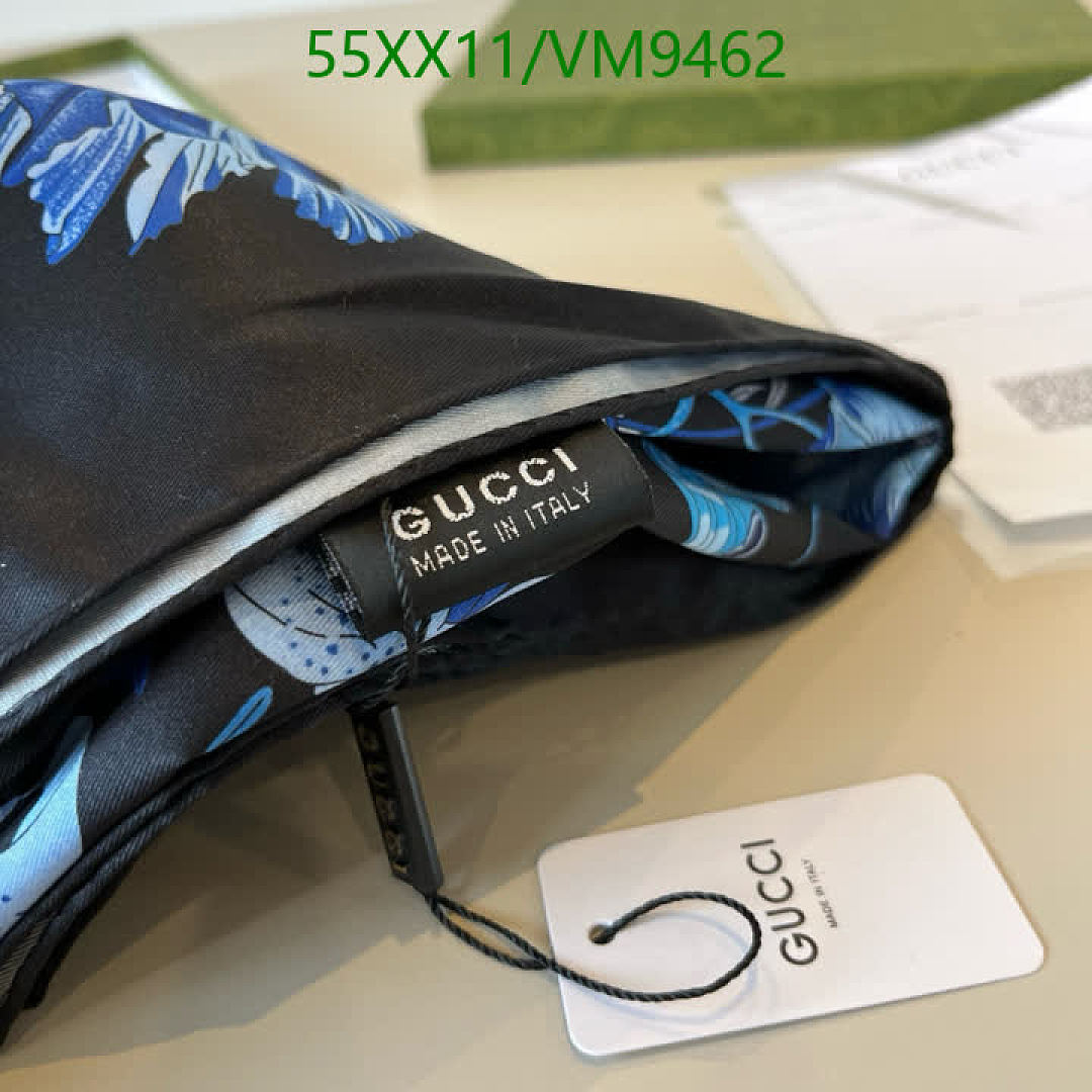 Gucci-Scarf Code: VM9462 $: 55USD