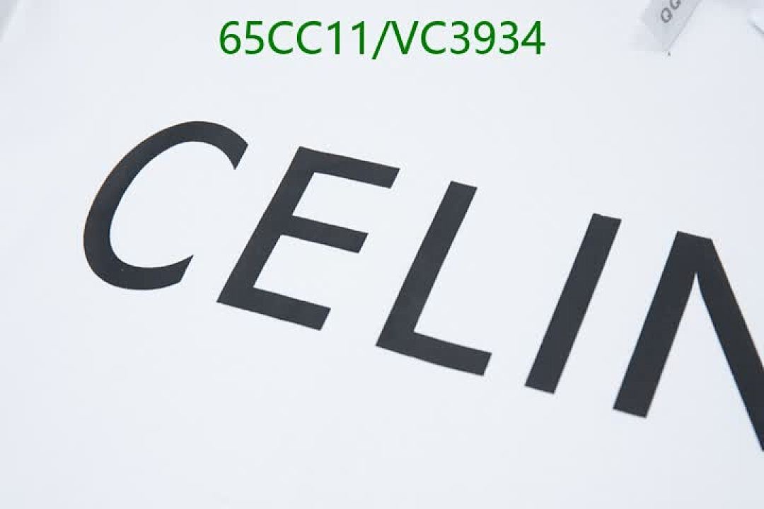 Celine-Clothing Code: VC3934 $: 65USD