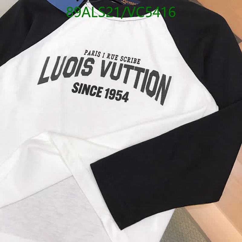 LV-Kids Clothing Code: VC5416 $: 89USD