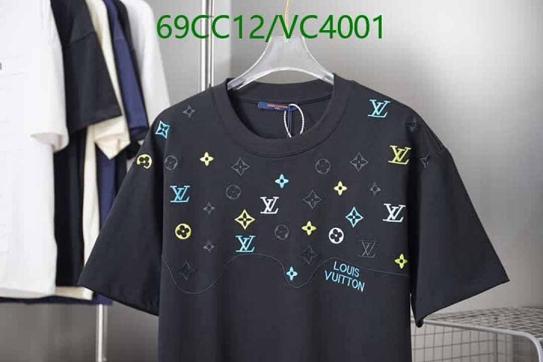 LV-Clothing Code: VC4001 $: 69USD