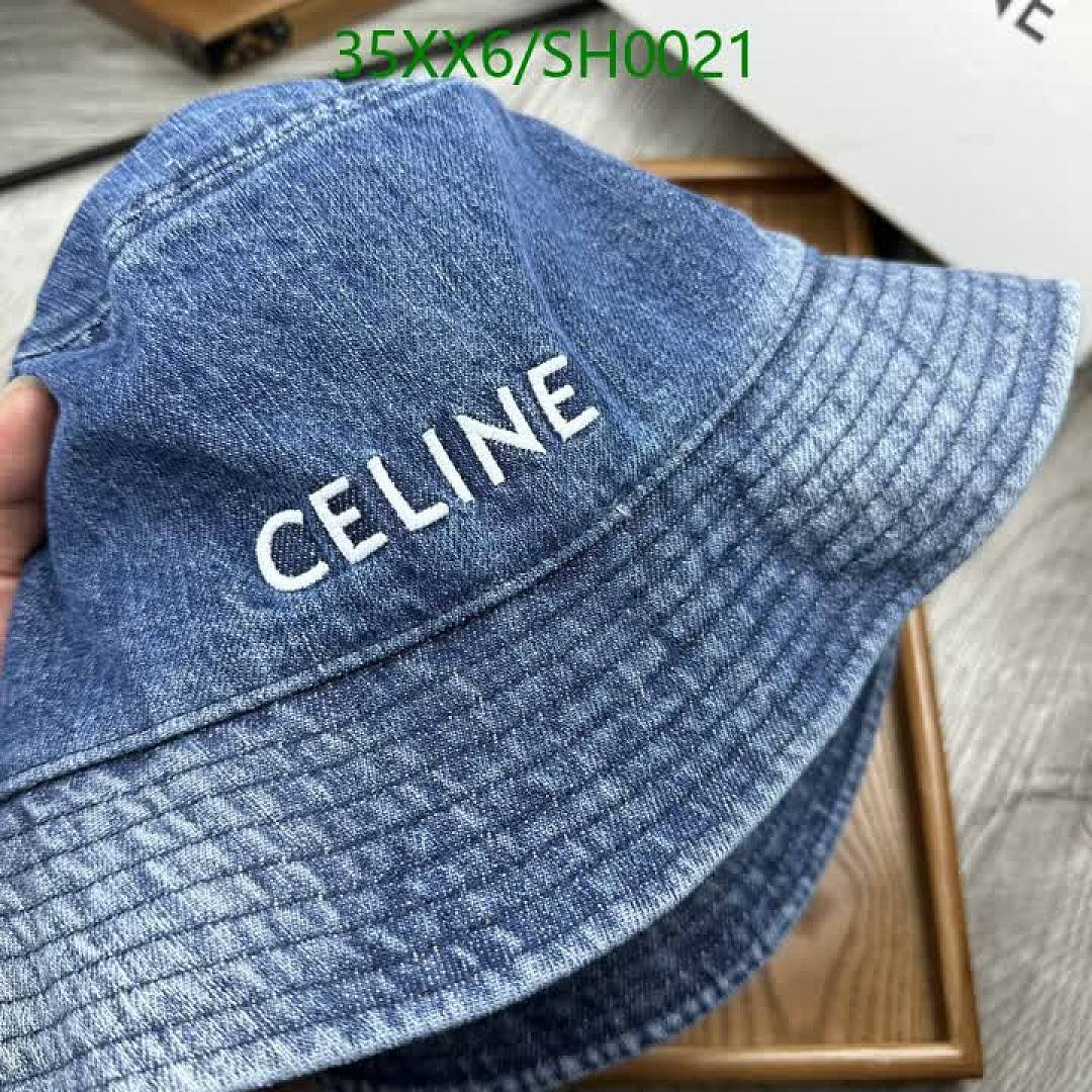 Celine-Cap(Hat) Code: SH0021 $: 35USD