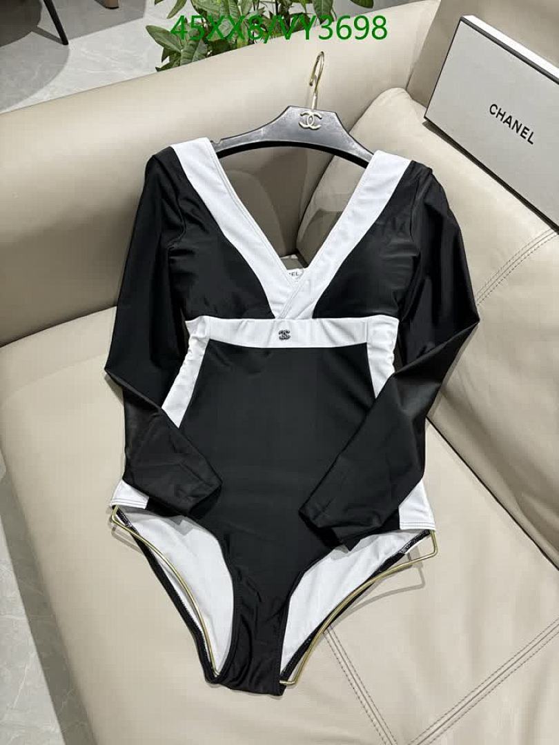 Chanel-Swimsuit Code: VY3698 $: 45USD