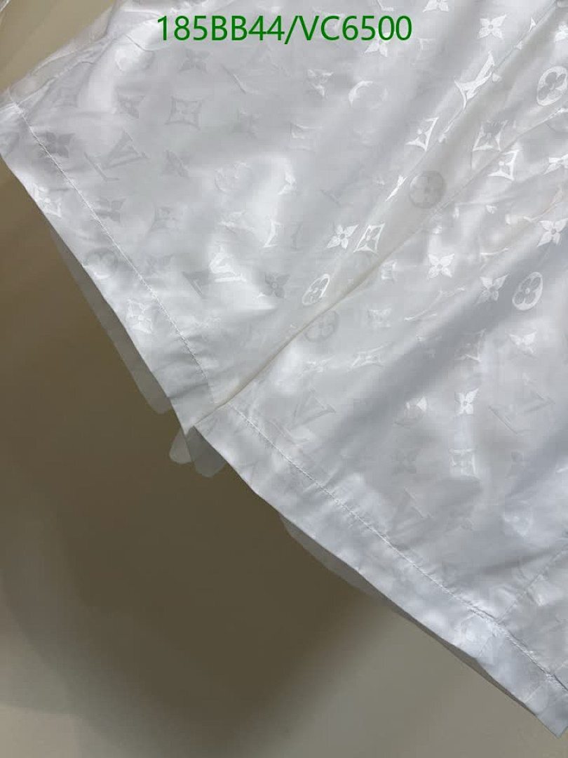 LV-Clothing Code: VC6500 $: 185USD