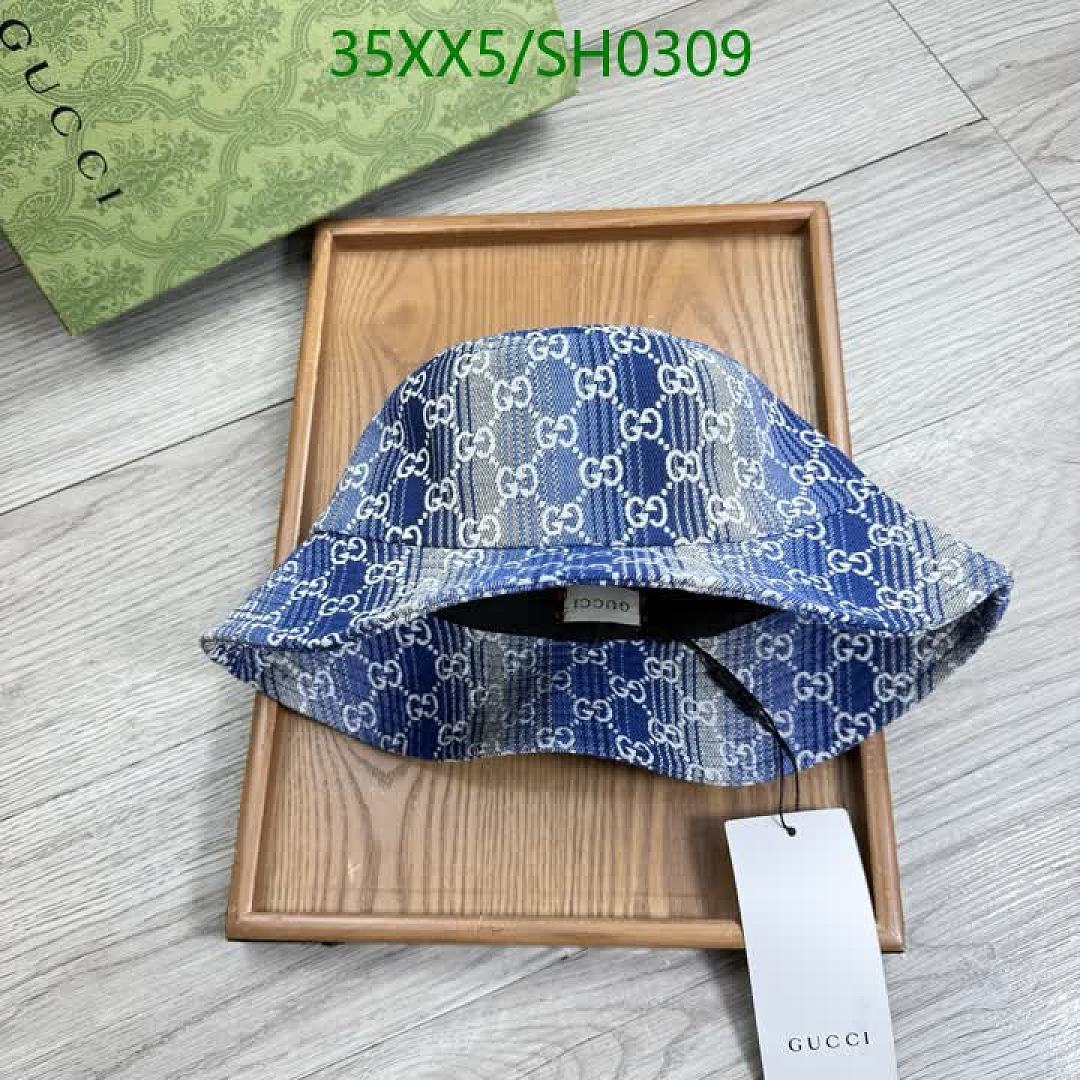 Gucci-Cap(Hat) Code: SH0309 $: 35USD