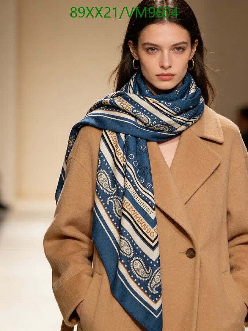 Hermes-Scarf Code: VM9604 $: 89USD