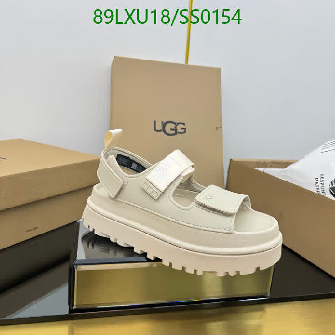 UGG-Women Shoes Code: SS0154 $: 89USD