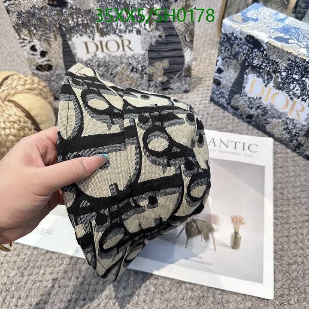 Dior-Cap(Hat) Code: SH0178 $: 35USD