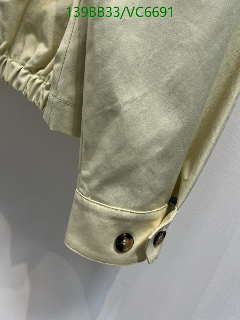 Miu Miu-Clothing Code: VC6691 $: 139USD