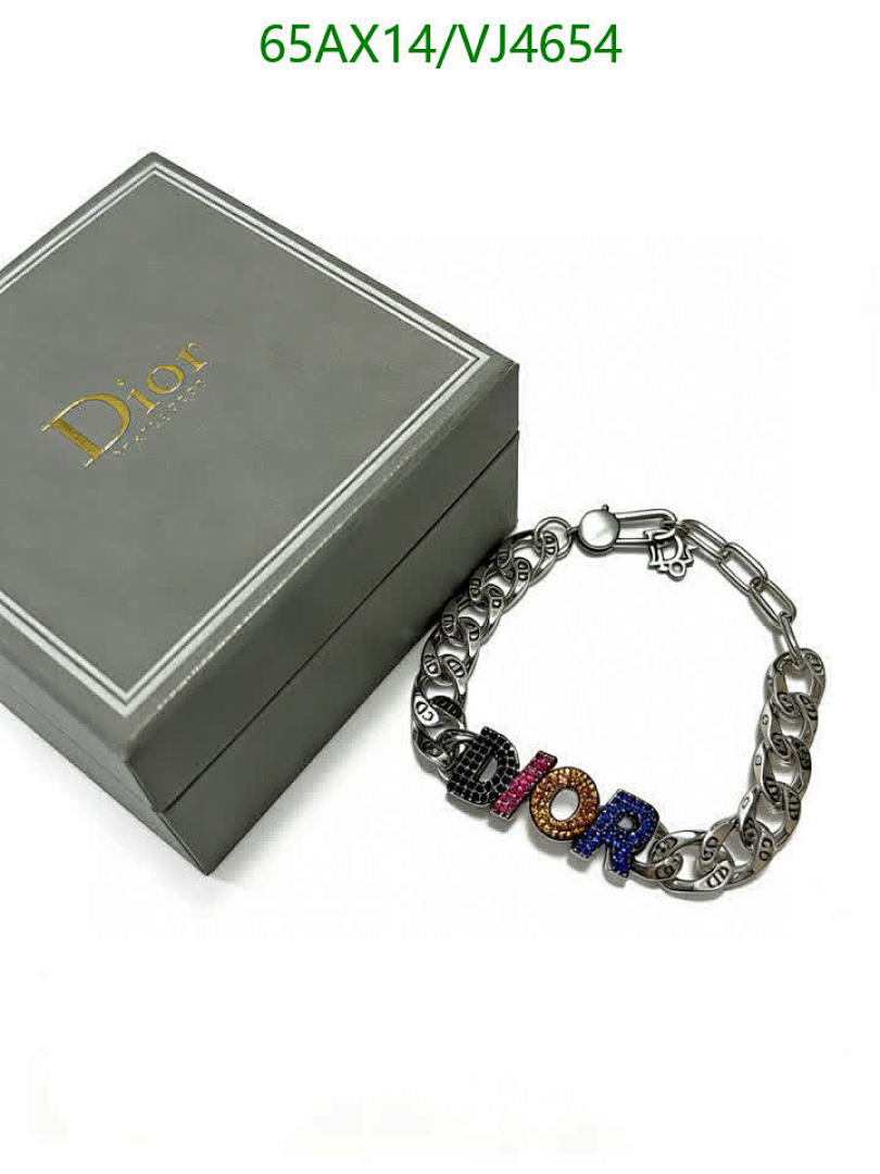 Dior-Jewelry Code: VJ4654 $: 65USD