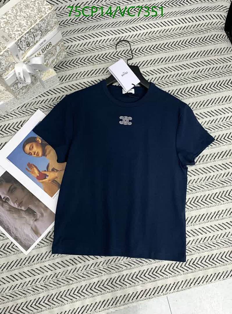 Celine-Clothing Code: VC7351 $: 75USD